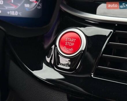 Білий БМВ М5, об'ємом двигуна 4.39 л та пробігом 53 тис. км за 96500 $, фото 34 на Automoto.ua