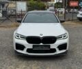 Білий БМВ М5, об'ємом двигуна 4.39 л та пробігом 53 тис. км за 96500 $, фото 2 на Automoto.ua