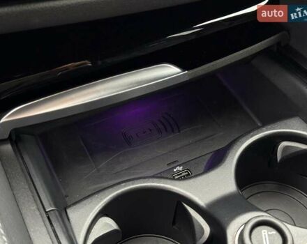 Белый БМВ М5, объемом двигателя 4.39 л и пробегом 53 тыс. км за 96500 $, фото 23 на Automoto.ua