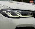 Білий БМВ М5, об'ємом двигуна 4.39 л та пробігом 53 тис. км за 96500 $, фото 6 на Automoto.ua