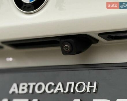 Белый БМВ М5, объемом двигателя 4.39 л и пробегом 53 тыс. км за 96500 $, фото 10 на Automoto.ua