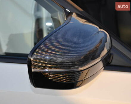 Білий БМВ М5, об'ємом двигуна 4.39 л та пробігом 53 тис. км за 96500 $, фото 57 на Automoto.ua