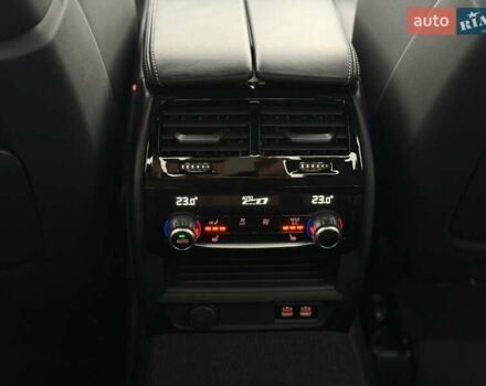 Білий БМВ М5, об'ємом двигуна 4.39 л та пробігом 53 тис. км за 96500 $, фото 38 на Automoto.ua