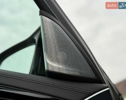 Білий БМВ М5, об'ємом двигуна 4.39 л та пробігом 53 тис. км за 96500 $, фото 30 на Automoto.ua