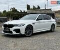 Білий БМВ М5, об'ємом двигуна 4.39 л та пробігом 53 тис. км за 96500 $, фото 1 на Automoto.ua