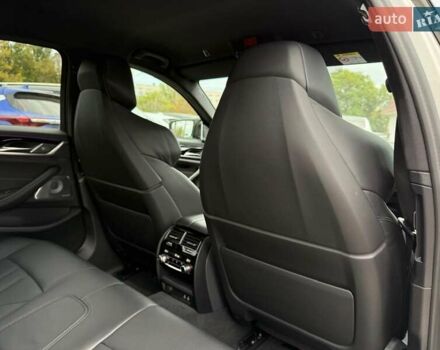 Білий БМВ М5, об'ємом двигуна 4.39 л та пробігом 53 тис. км за 96500 $, фото 44 на Automoto.ua