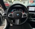 Білий БМВ М5, об'ємом двигуна 4.39 л та пробігом 53 тис. км за 96500 $, фото 16 на Automoto.ua