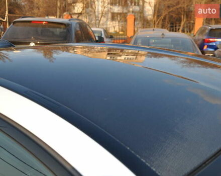 Белый БМВ М5, объемом двигателя 4.39 л и пробегом 53 тыс. км за 96500 $, фото 51 на Automoto.ua