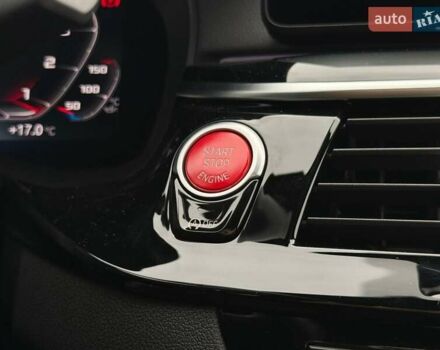 Белый БМВ М5, объемом двигателя 4.39 л и пробегом 53 тыс. км за 96500 $, фото 22 на Automoto.ua