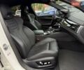 Білий БМВ М5, об'ємом двигуна 4.39 л та пробігом 53 тис. км за 96500 $, фото 45 на Automoto.ua