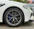 Білий БМВ М5, об'ємом двигуна 4.39 л та пробігом 53 тис. км за 96500 $, фото 5 на Automoto.ua