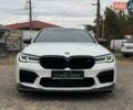 Білий БМВ М5, об'ємом двигуна 4.39 л та пробігом 53 тис. км за 96500 $, фото 3 на Automoto.ua