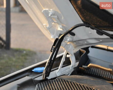 Білий БМВ М5, об'ємом двигуна 4.39 л та пробігом 53 тис. км за 96500 $, фото 65 на Automoto.ua