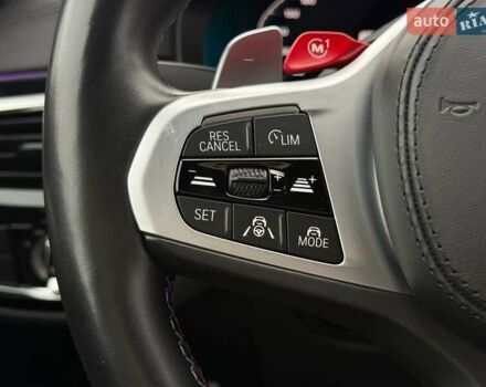 Білий БМВ М5, об'ємом двигуна 4.39 л та пробігом 53 тис. км за 96500 $, фото 17 на Automoto.ua