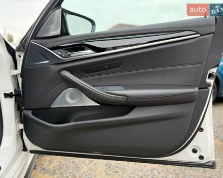 Білий БМВ М5, об'ємом двигуна 4.39 л та пробігом 53 тис. км за 96500 $, фото 56 на Automoto.ua