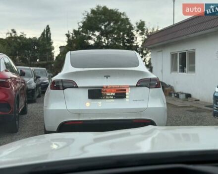 Білий БМВ М5, об'ємом двигуна 4.39 л та пробігом 53 тис. км за 96500 $, фото 21 на Automoto.ua