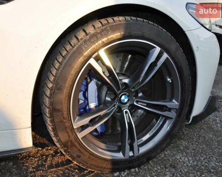 Білий БМВ М5, об'ємом двигуна 4.39 л та пробігом 53 тис. км за 96500 $, фото 60 на Automoto.ua