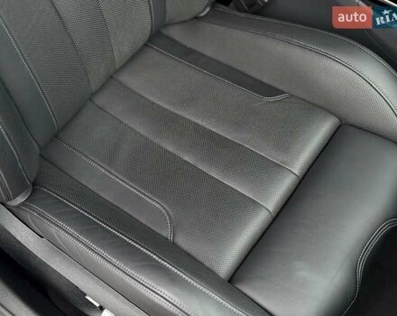 Белый БМВ М5, объемом двигателя 4.39 л и пробегом 53 тыс. км за 96500 $, фото 41 на Automoto.ua