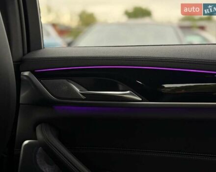 Білий БМВ М5, об'ємом двигуна 4.39 л та пробігом 53 тис. км за 96500 $, фото 53 на Automoto.ua