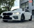 Белый БМВ М5, объемом двигателя 4.39 л и пробегом 18 тыс. км за 118800 $, фото 15 на Automoto.ua