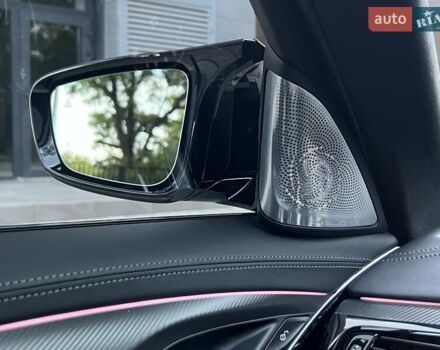 Белый БМВ М5, объемом двигателя 4.39 л и пробегом 18 тыс. км за 118800 $, фото 69 на Automoto.ua