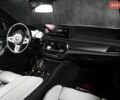 Білий БМВ М5, об'ємом двигуна 4.39 л та пробігом 30 тис. км за 95000 $, фото 23 на Automoto.ua