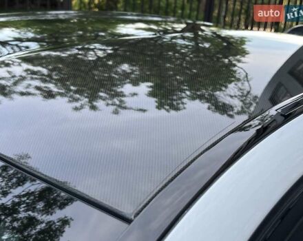 Белый БМВ М5, объемом двигателя 4.39 л и пробегом 18 тыс. км за 118800 $, фото 13 на Automoto.ua