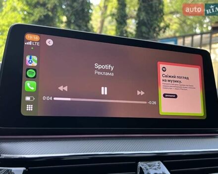 Белый БМВ М5, объемом двигателя 4.39 л и пробегом 18 тыс. км за 118800 $, фото 76 на Automoto.ua