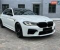 Белый БМВ М5, объемом двигателя 4.39 л и пробегом 18 тыс. км за 118800 $, фото 65 на Automoto.ua