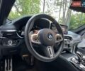 Белый БМВ М5, объемом двигателя 4.39 л и пробегом 18 тыс. км за 118800 $, фото 51 на Automoto.ua