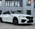 Белый БМВ М5, объемом двигателя 4.39 л и пробегом 18 тыс. км за 118800 $, фото 21 на Automoto.ua