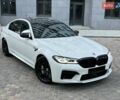 Белый БМВ М5, объемом двигателя 4.39 л и пробегом 18 тыс. км за 118800 $, фото 23 на Automoto.ua