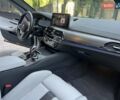 Белый БМВ М5, объемом двигателя 4.39 л и пробегом 18 тыс. км за 118800 $, фото 35 на Automoto.ua