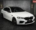 Білий БМВ М5, об'ємом двигуна 4.39 л та пробігом 30 тис. км за 95000 $, фото 1 на Automoto.ua