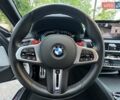 Белый БМВ М5, объемом двигателя 4.39 л и пробегом 18 тыс. км за 118800 $, фото 55 на Automoto.ua