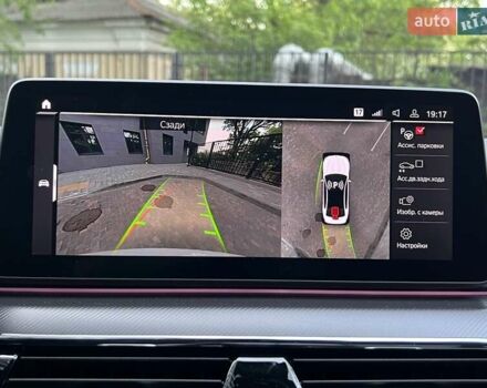 Белый БМВ М5, объемом двигателя 4.39 л и пробегом 18 тыс. км за 118800 $, фото 68 на Automoto.ua