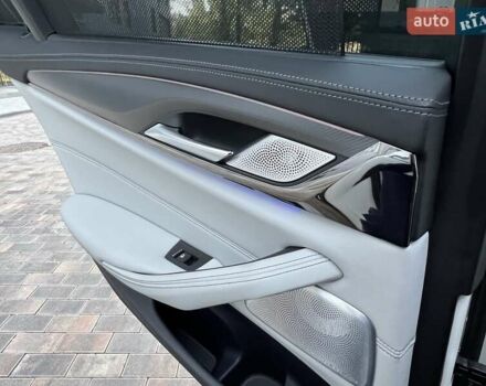 Белый БМВ М5, объемом двигателя 4.39 л и пробегом 18 тыс. км за 118800 $, фото 49 на Automoto.ua