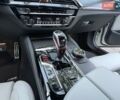Белый БМВ М5, объемом двигателя 4.39 л и пробегом 18 тыс. км за 118800 $, фото 48 на Automoto.ua