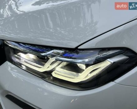 Белый БМВ М5, объемом двигателя 4.39 л и пробегом 18 тыс. км за 118800 $, фото 28 на Automoto.ua