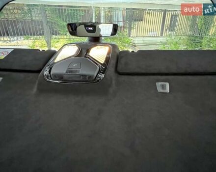 Белый БМВ М5, объемом двигателя 4.39 л и пробегом 18 тыс. км за 118800 $, фото 46 на Automoto.ua