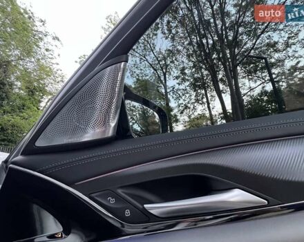 Белый БМВ М5, объемом двигателя 4.39 л и пробегом 18 тыс. км за 118800 $, фото 61 на Automoto.ua