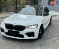 Белый БМВ М5, объемом двигателя 4.39 л и пробегом 18 тыс. км за 118800 $, фото 17 на Automoto.ua