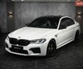 Білий БМВ М5, об'ємом двигуна 4.39 л та пробігом 30 тис. км за 95000 $, фото 6 на Automoto.ua