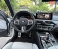 Белый БМВ М5, объемом двигателя 4.39 л и пробегом 18 тыс. км за 118800 $, фото 47 на Automoto.ua