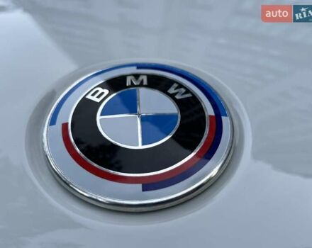 Белый БМВ М5, объемом двигателя 4.39 л и пробегом 18 тыс. км за 118800 $, фото 67 на Automoto.ua