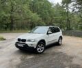 Белый БМВ М5, объемом двигателя 3 л и пробегом 270 тыс. км за 9500 $, фото 1 на Automoto.ua