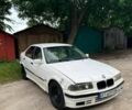 Белый БМВ М5, объемом двигателя 1.8 л и пробегом 666 тыс. км за 1300 $, фото 6 на Automoto.ua