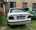 Белый БМВ М5, объемом двигателя 1.8 л и пробегом 666 тыс. км за 1300 $, фото 2 на Automoto.ua