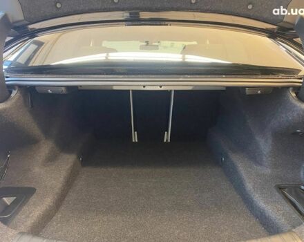 Черный БМВ М5, объемом двигателя 0 л и пробегом 26 тыс. км за 48100 $, фото 18 на Automoto.ua