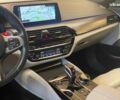 Черный БМВ М5, объемом двигателя 0 л и пробегом 26 тыс. км за 48100 $, фото 13 на Automoto.ua